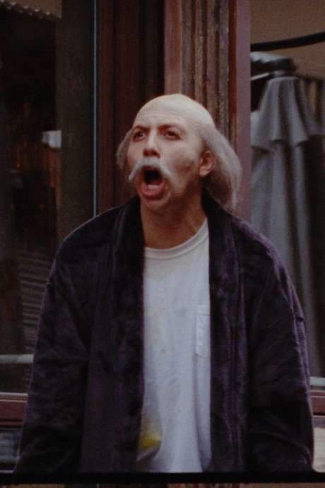 Waiter Movie: The Short